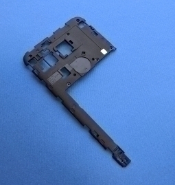 Кришка з пластику для Google Nexus 5X