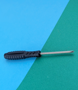 Cross Screwdriver Generic 3mm