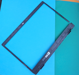 Damaged Lcd Bezel Dell Latitude 3420 E34201