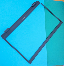Damaged Lcd Bezel Dell Latitude 3420 E3420 1