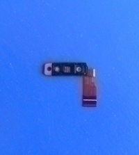 Шлейф датчика наближення Motorola Droid Mini