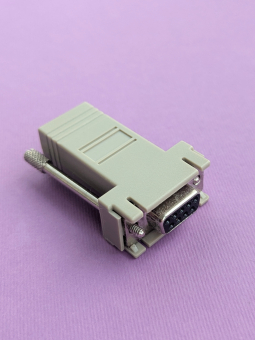 Db9 Rs232 Adapter 3