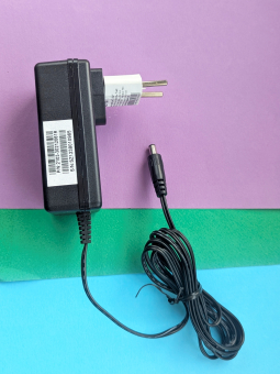 Dc Charger HON KWANG 36W 12V 3A 1