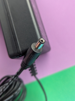 Dc Charger HON KWANG 36W 12V 3A 3