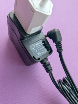Dc Power Adapter 5v 3.5mm 3