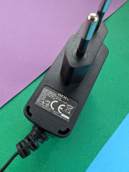 Dc Power Adapter ASUS ADS0129 B 2