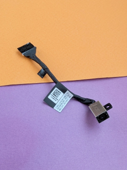 Dc Power Flex Dell Latitude 34201
