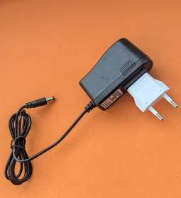 Dc Power Supplt 1210 5521