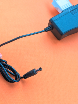 Dc Power Supplt 1210 5521 2