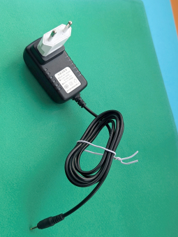 Dc Power Supply 2507 HT HT 001 050200