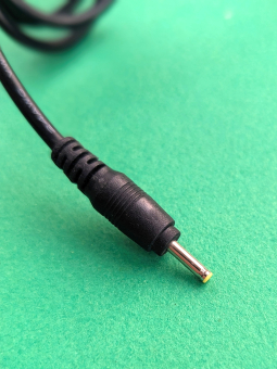 Dc Power Supply 2507 HT HT 001 050200 2