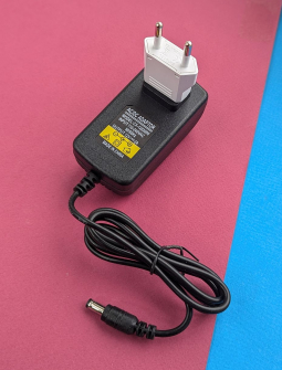 Dc Power Supply CX 1202000               5.5mm X 2.1mm