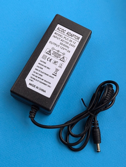 Dc Power Supply  12v 36w        LED                  PLC 36 12