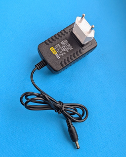 Dc Power Supply  12v  24w  HY 220