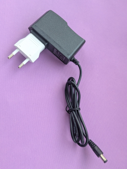 Dc Power Supply Qwy 1201 5525