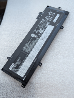Defective Battery Lenovo  L21M4P73 L21B4P73 L21C4P73