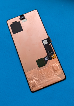 Defective Lcd Google Pixel 7 2