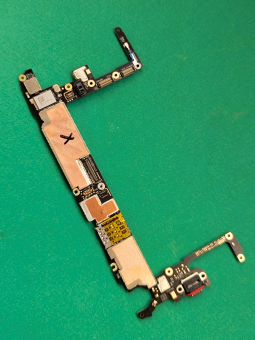 Defective Logic Board Google Pixel 6a No Charge No Power