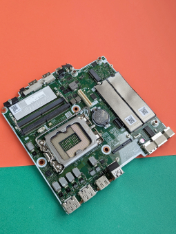 Defective Logic Board Hp Elite Mini 800 G9
