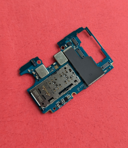 Defective Logic Board Samsung Galaxy M30s