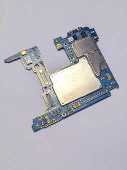 Defective Motherboard Samsung Galaxy S20 Fe 5g