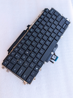 Dell 5330 Keyboard