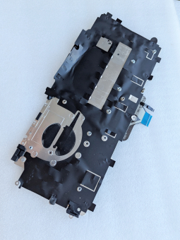 Dell 5330 Keyboard 2