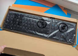 Dell Keyboard Kb216
