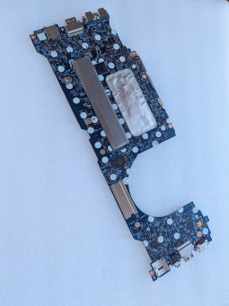 Dell Latitude 5330 Motherboard Defective Usb 2
