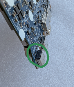 Dell Latitude 5330 Motherboard Defective Usb 3