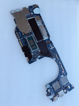 Dell Latitude 5330 Motherboard Defective Usb 4