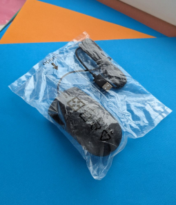 Dell Mouse Ms116