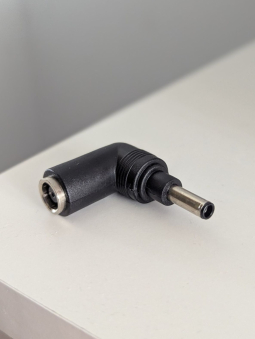 Dell Power Tip Adapter