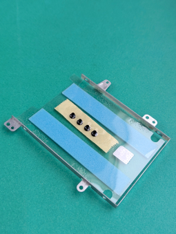 Dell Ssd Holder GDM50 HDD FFC