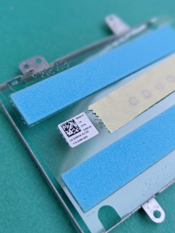Dell Ssd Holder GDM50 HDD FFC 3