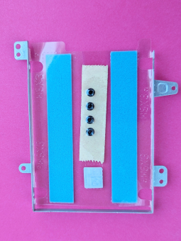 Dell Ssd Holder GDM50 HDD FFC 51