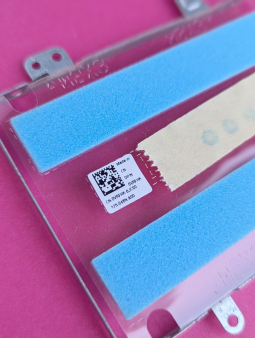 Dell Ssd Holder GDM50 HDD FFC 61