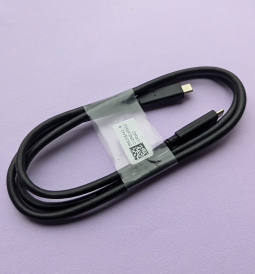 Dell Type C Alt Mode Cable 1m