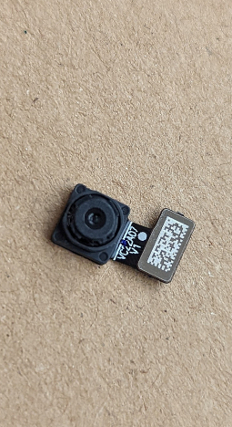 Камера розмиття фону Oppo A15s