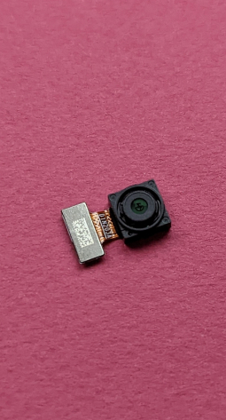 Камера на розмиття фону Xiaomi Redmi Note 11 Pro