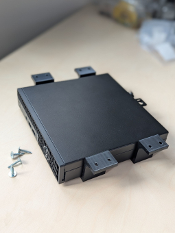 Desk Mount Micropc4