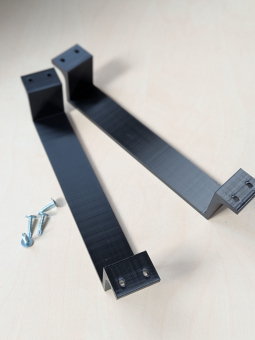 Desk Mount Micropc 23