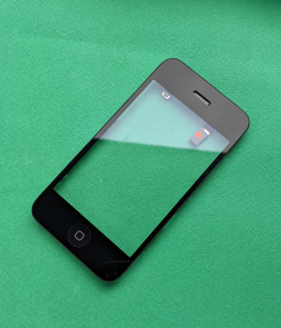 Сенсор (тачскрин) оригінальний Apple iPhone 3g з розбирання (B-сток)