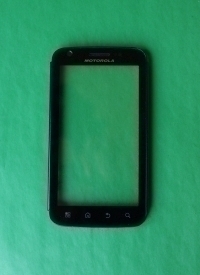 Сенсор Motorola Atrix 4g
