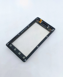 Сенсор Motorola Droid 1 в рамке - фото 2