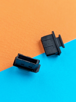 Display Port Cover 2 Pcs