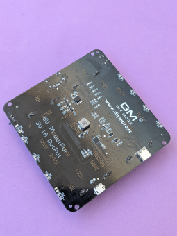 Diymore Powerbank 18650 2