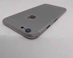 Кришка Apple iPhone 6 C-сток (скло камери)
