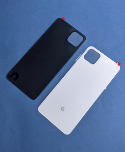 Кришка Google Pixel 4 біла нова