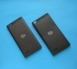 Кришка Blackberry Leap чорна (А сток)